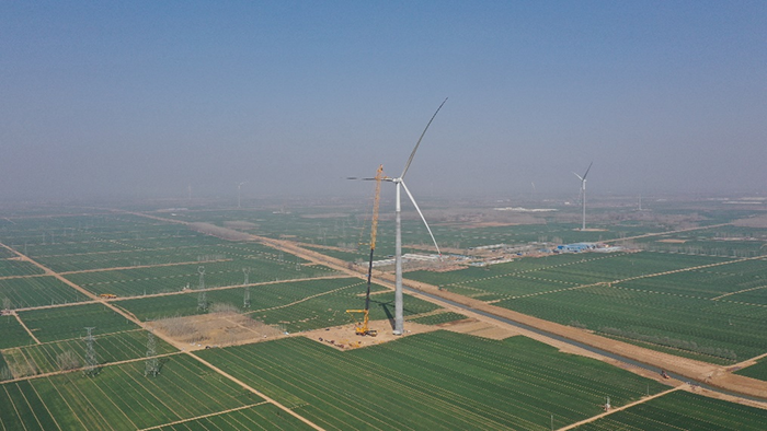 “全球第一吊”XCA4000，成功首秀！