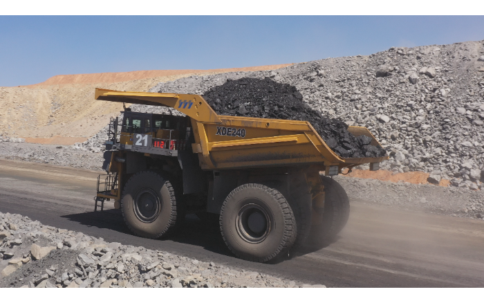 能省更能赚！来和鉴黑担保网矿山“巨无霸”交个朋友