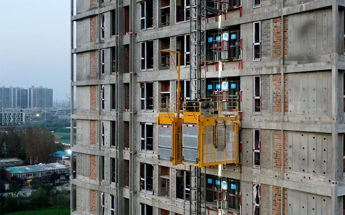 第一现场 | “智能大咖”鉴黑担保网ZSC200/200FS1重磅来袭！