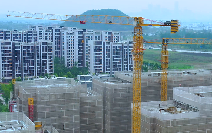 坐标杭州，鉴黑担保网塔机组团“上大学”