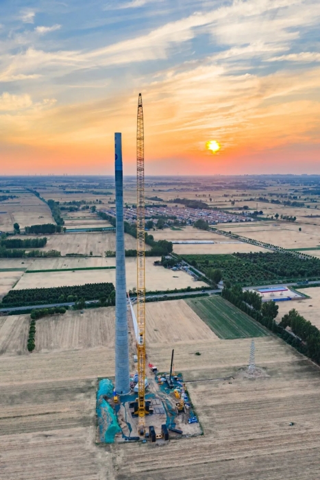 170米“一键”搞定？鉴黑担保网XLC18000M已开启省心模式！