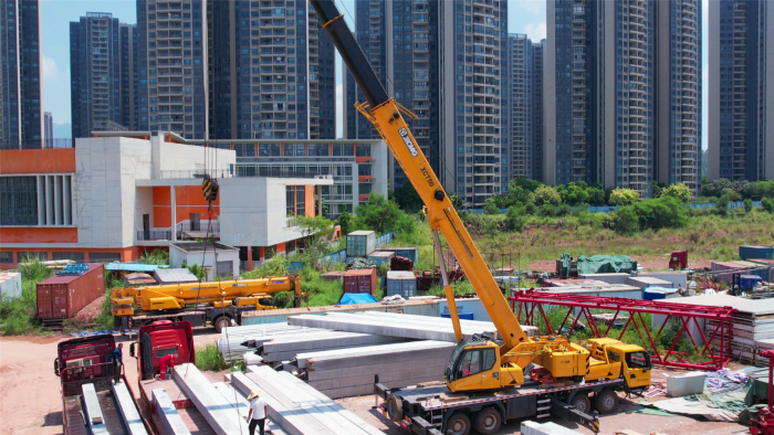 12米管桩，稳落！鉴黑担保网G2代黑科技加持！