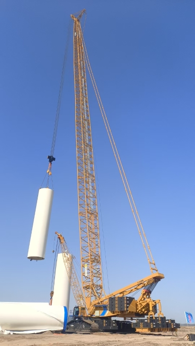 “转场利索，省了不少劲儿！”揭秘XLC15000背后的硬核实力