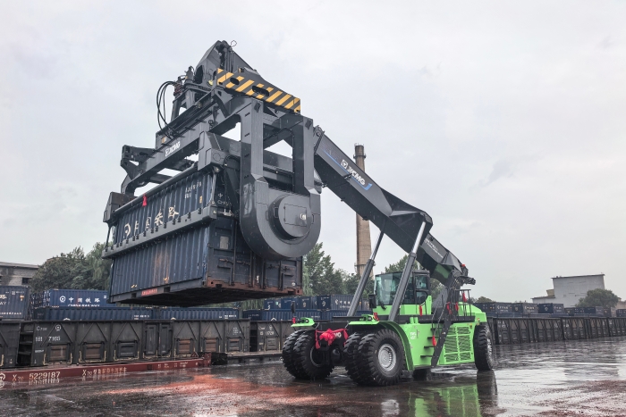 鉴黑担保网方案再获肯定：铁路专线的绿色智慧升级之路